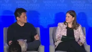 2025 DialogueNEXT in D.C. | Bold Investments, Big Returns