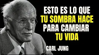 Si esto est&aacute; sucediendo, tu sombra ya ha vencido (Carl Jung)
