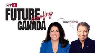 Why Community-Led Growth Is Key to Canada&rsquo;s Economic Future