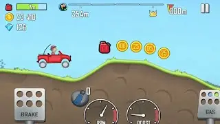 Hill Climbing Racing #viral #trending #hillclimbracing 