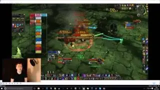 Hellfire Assualt Tanking Guide  - HC Hellfire Citadel - Wow Guides