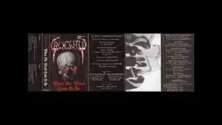 Cruentus - When The World Ends To Be (Side 1) [Full Demo]