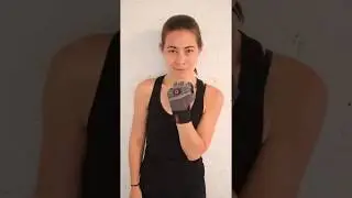 Dovetail Workwear: Jess Uyeda in the Multi-Purpose Work Glove