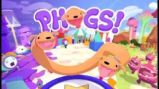 PHOGS! Demo Gameplay Xbox One