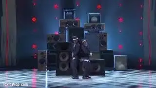 SYTYCD - BAILEY & COMFORT making it work