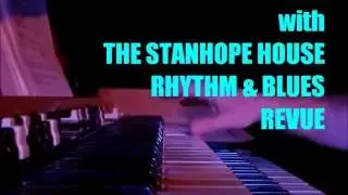 THE POZZ with THE STANHOPE HOUSE RHYTHM & BLUES REVUE 