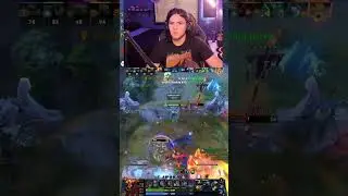 Items To Counter Heroes Are Key! - Dota 2 Epic Moment! | #fadedxsilver on #Twitch