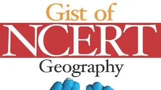 GIST OF NCERT (vid-2)