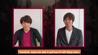 Scarlet Nexus Director & Producer Talk in-Depth About Story, Inspiration, Gameplay, & More