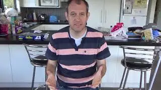 CSA Audition - Rowan Dix