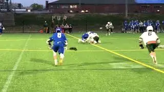 Jack Sloan, 2020,  High School Highlights for 2019 season