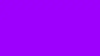 Purple Screen 4K 💜 10 Hours | Pure Purple Background Video (2026 Edition)