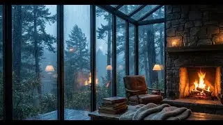 Late Night Jazz & Blues - Slow & Clean Guitar Music for Deep Thinking [No Talking]