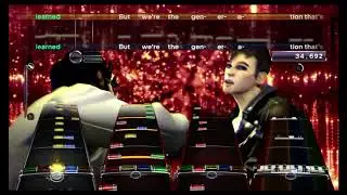 Robbie Williams - 