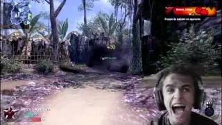 Du Black Ops &agrave; la manette ! 