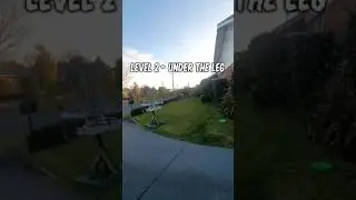 Asking ChatGPT for Disc Golf TRICK SHOTS! #trickshot #trickshots #chatgpt #shorts