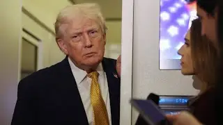 Trump teases more aggressive moves to come against other countries following Maduro&rsquo;s capture