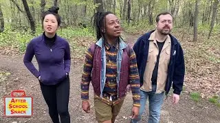 Mommy Nature | After School Snack