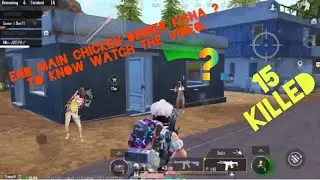 With pro random players, &mdash;Rushed gameplay video&mdash;!