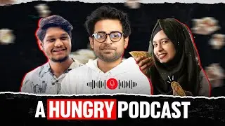 Discussing the Finances of Khuda Lagse w/ Faiza & Salman -  Gyani Kothabarta Show