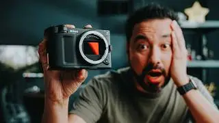 Nikon ZR Hands-On Test Surprised Me!