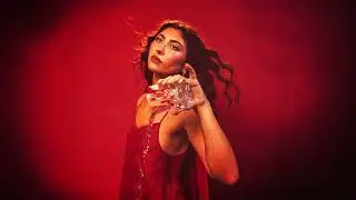 Toni Cornell - Campari