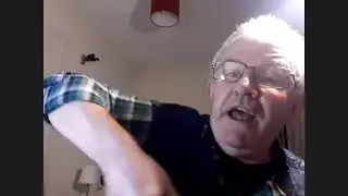 11 Kerry Writers Museum Rambling House 25th Feb - Paddy O'Brien with a song