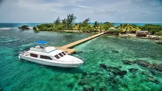 Turtle Inn Belize Lodge Hotel