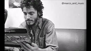 Bruce Springsteen - Born to Run (1975) | Best Songs of All Time | Best Song of the 70s?