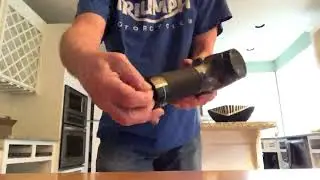 Massage Gun for Athletes, Portable Body Muscle Massager Professional Deep Tissue Massage Gun for Pai