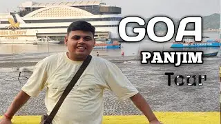 GOA ||PANJIM ||Tour ||HOSPITALITY RUNNER ||Vlogs #Hoteliers 