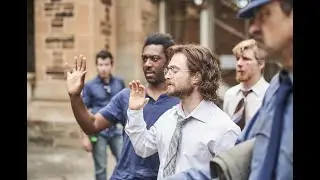 Bear Grylls Sets &lsquo;Escape From Pretoria&rsquo; Director Francis Annan For Debut Scripted Movie &lsquo;The Count O