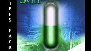 Toxic Smile - Steps Back