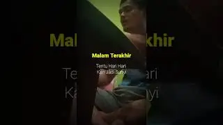 Malam Terakhir | ORG 2020 VIP | Set KN1400 #rhomairama #dangdut #lawas