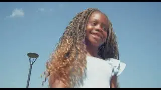 GOLD MYND - SMILE KELOWNA (OFFICIAL MUSIC VIDEO)