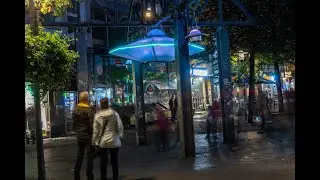 Lichterwoche Essen
