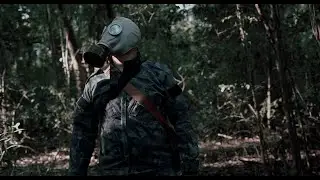 i-REAL | Dir. Sergio Garc&iacute;a | korotkometrazhnyy fil'm - RUS