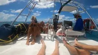 Fury Watersports, Key West