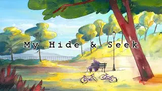 Vian Izak x Juniper Vale - My Hide & Seek