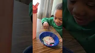 Carolyn Woods Science Activity