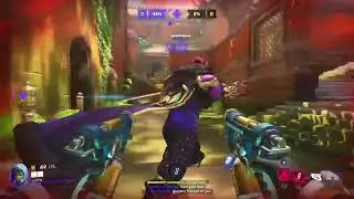 Getting better at the sticky bomb! (tracer pulse bomb montage)