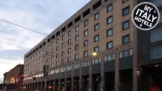 Starhotels Excelsior | Bologna, Italy | Hotel Review ⭐