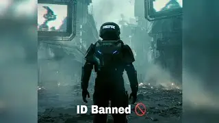 ID Banned 🚫 No problem 2ID#batman 