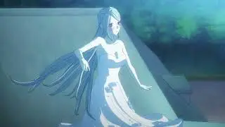 Shinigami Bocchan to Kuro Maid 3rd Season - Walter & Daleth Musical scene