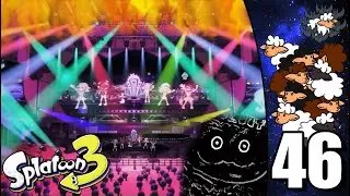 Splatoon 3: Side Order Part 46 [Stream] - Burning the place down!?