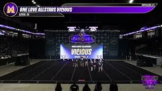 One Love Allstars Vicious | San Diego Marquee 2026 Day 1