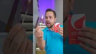 UNBURNABLE MATCH TRICK 😱🔥