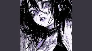 i want you to stay. (sped up)