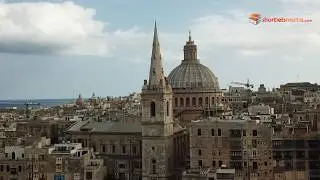 Shortletsmalta : UNDER THE CITY