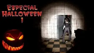 Especial Halloween 1 - Garry&acute;s Mod Terror Map - Con Dashiel
